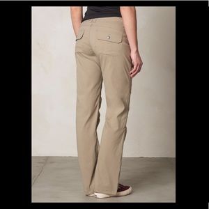 Prana Halle pants
